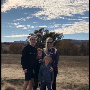 Meet your Posher, Lindsay